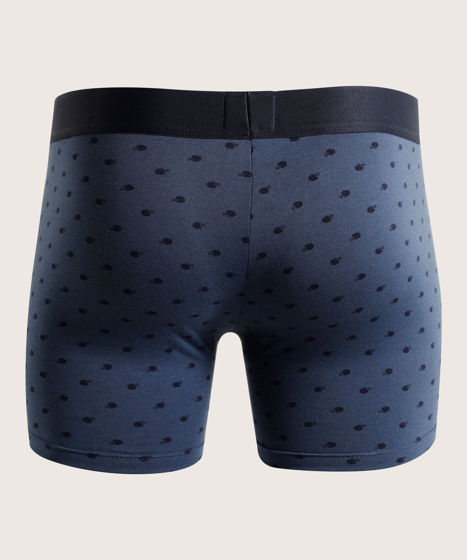 Boxer Algodon Estampado