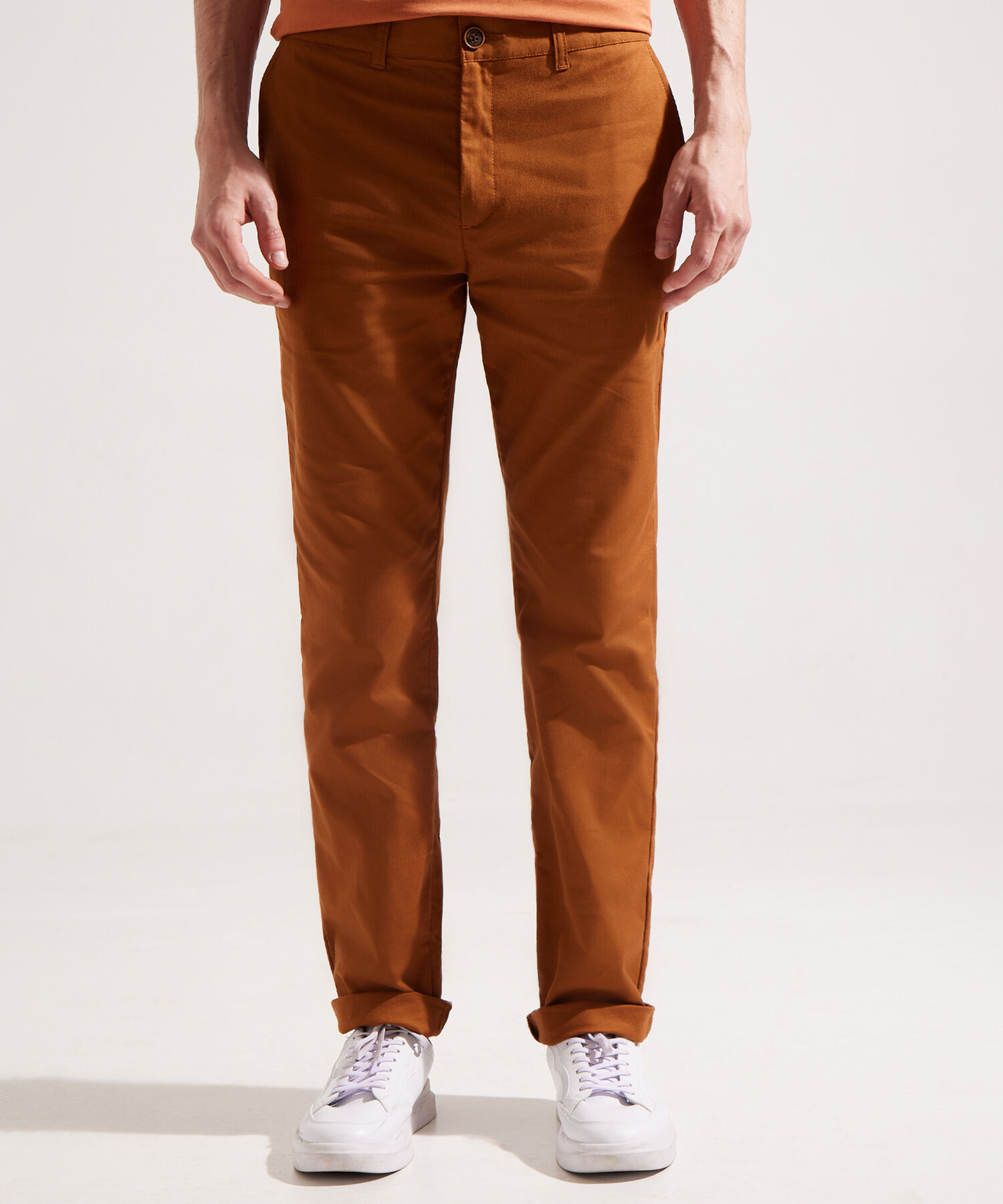 Pantalon Sin Prenses