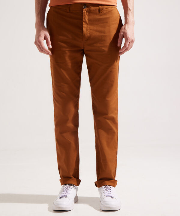 Pantalon Sin Prenses image number null