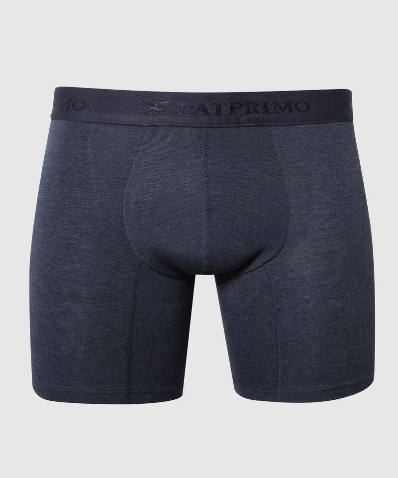 Boxer Pack X3 Para Hombre