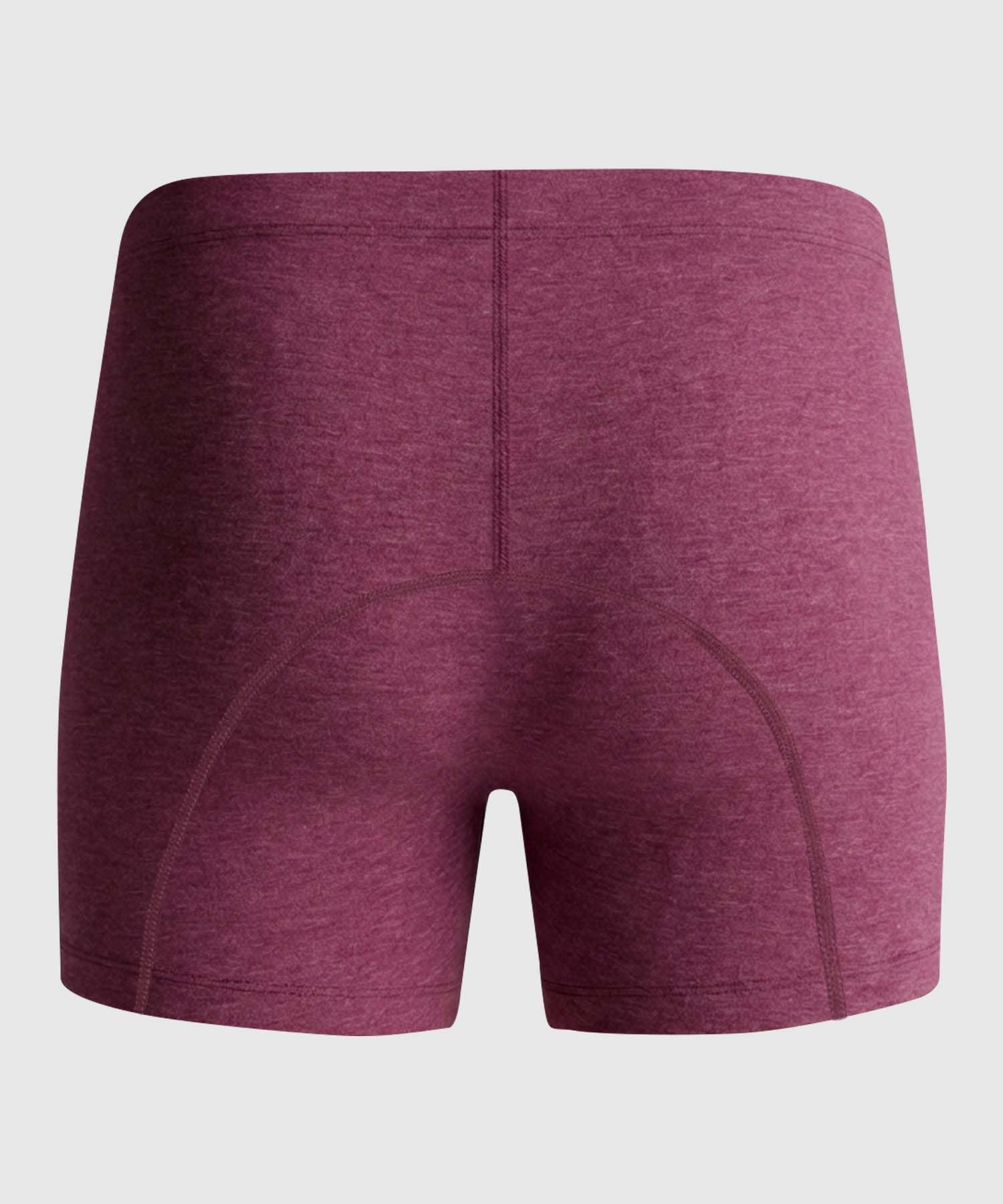 Boxer Medio Unicolor 