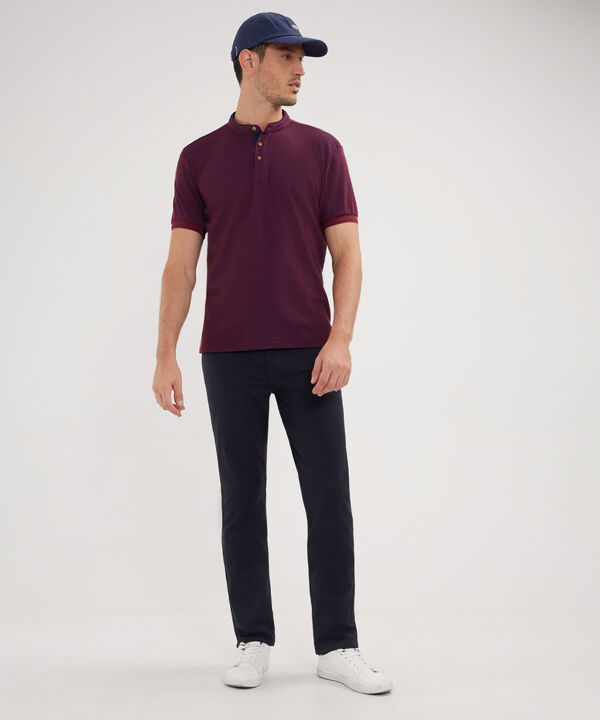 Polo Cuello Neru image number null