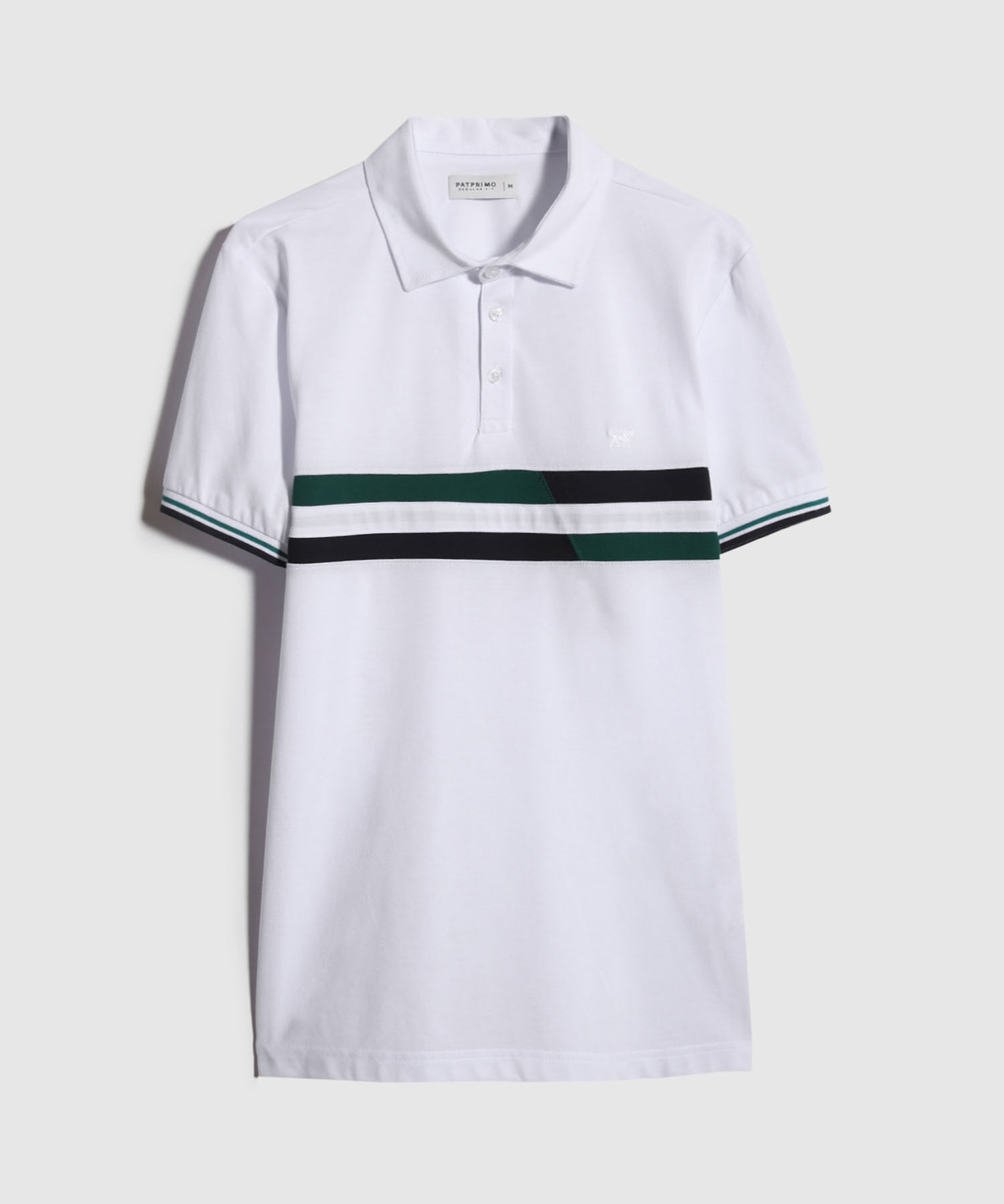 Polo Regular Fit