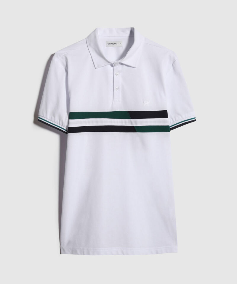 Polo Regular Fit