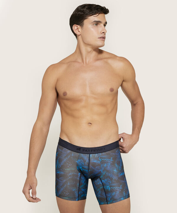 Boxer Para Hombre Estampados image number null