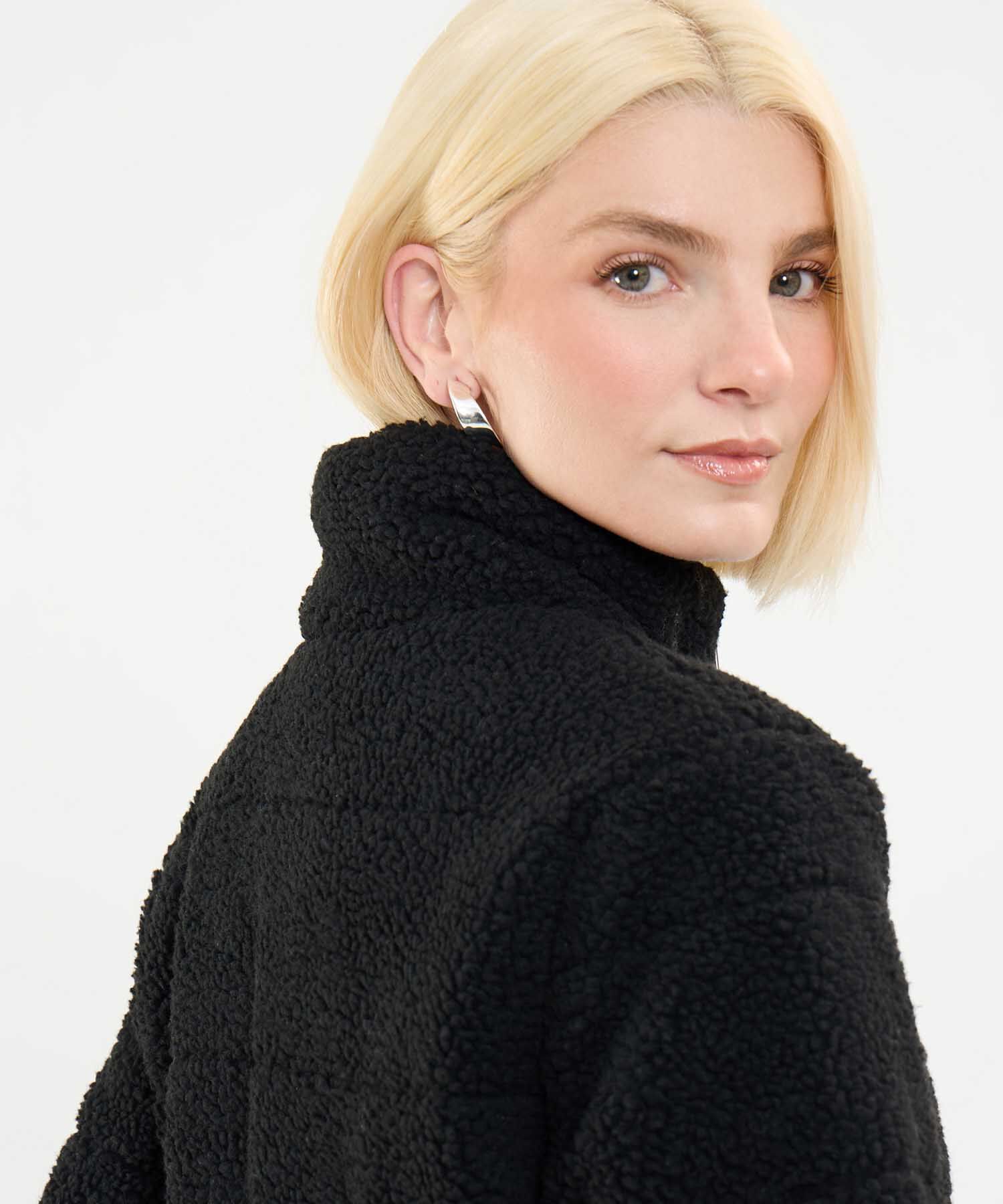 Chaqueta Ovejera