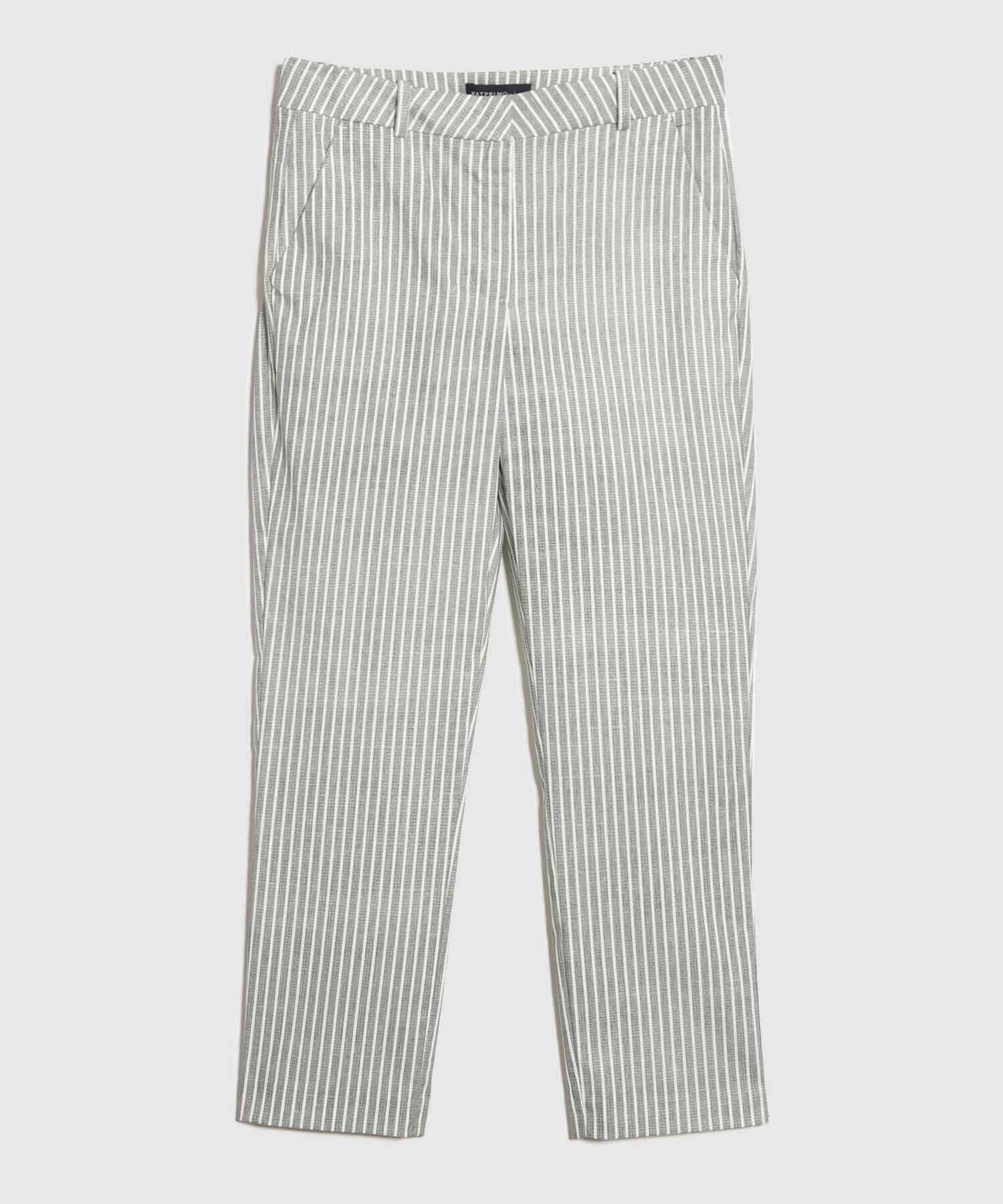Pantal&oacute;n Capri Estampado