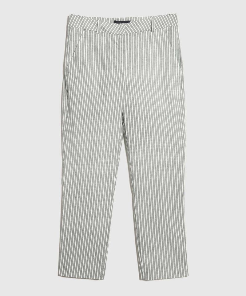 Pantal&oacute;n Capri Estampado