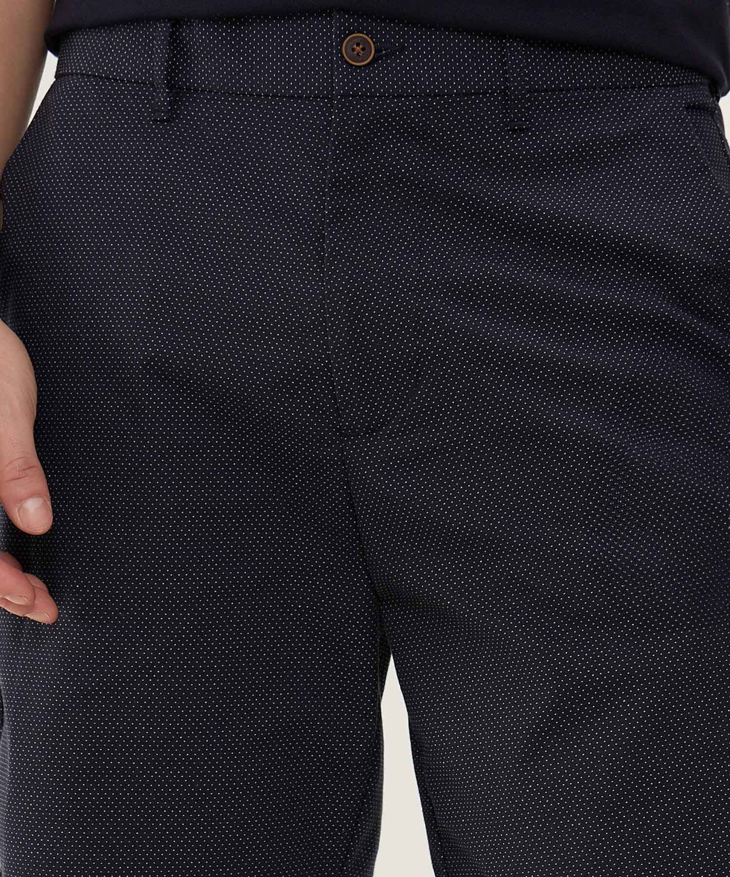 Bermuda Casual