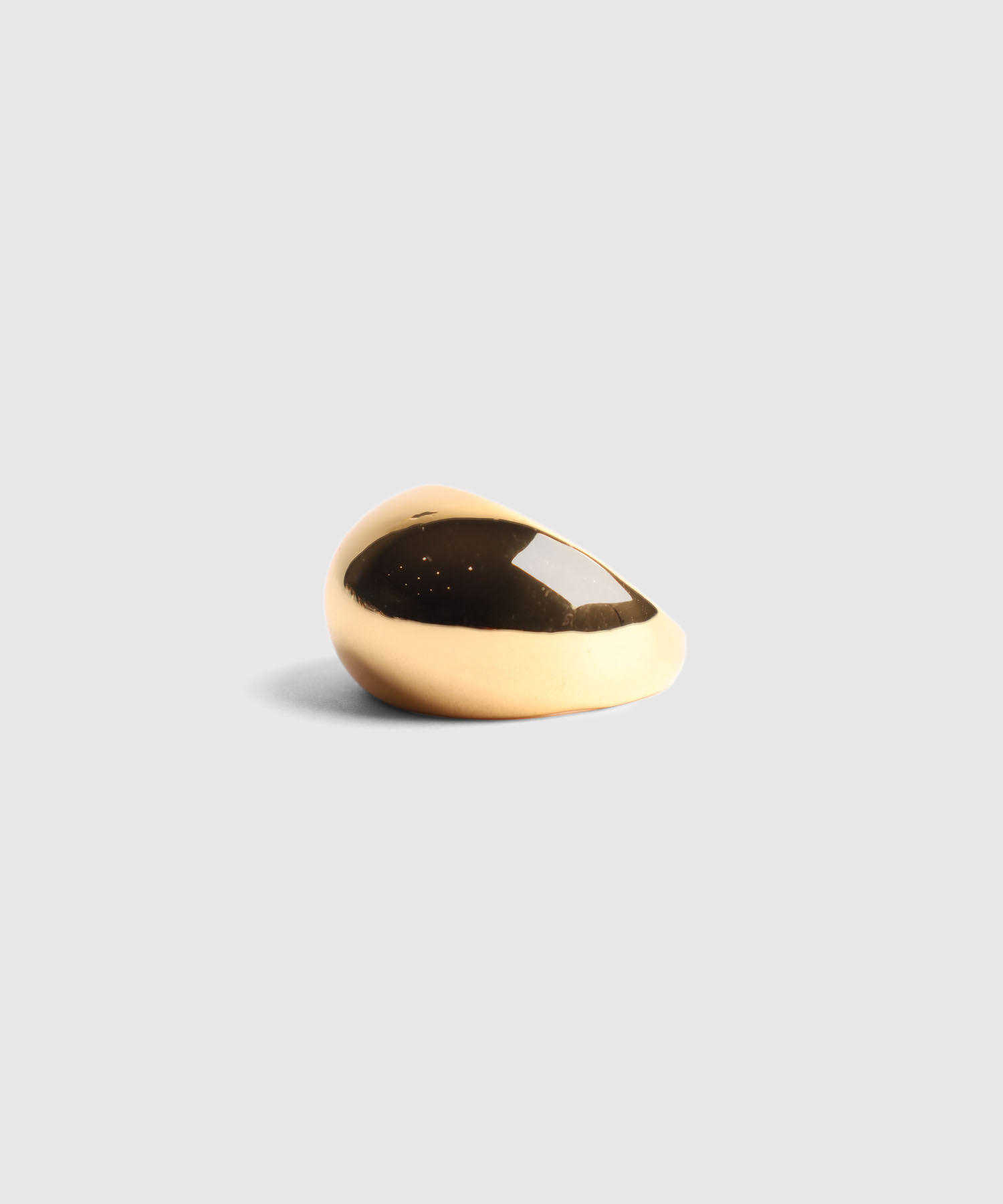 Anillo Dorado