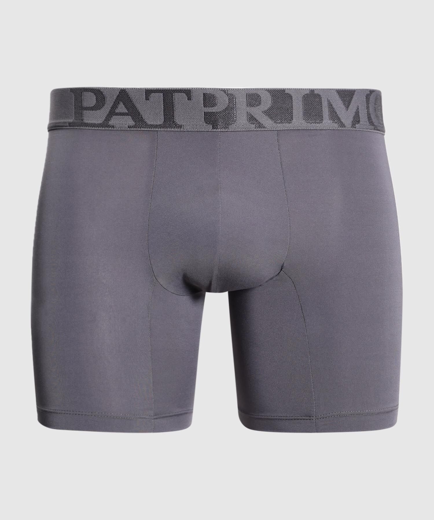 Pack X3 Boxer Medio Estampados