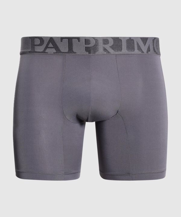 Pack X3 Boxer Medio Estampados image number null
