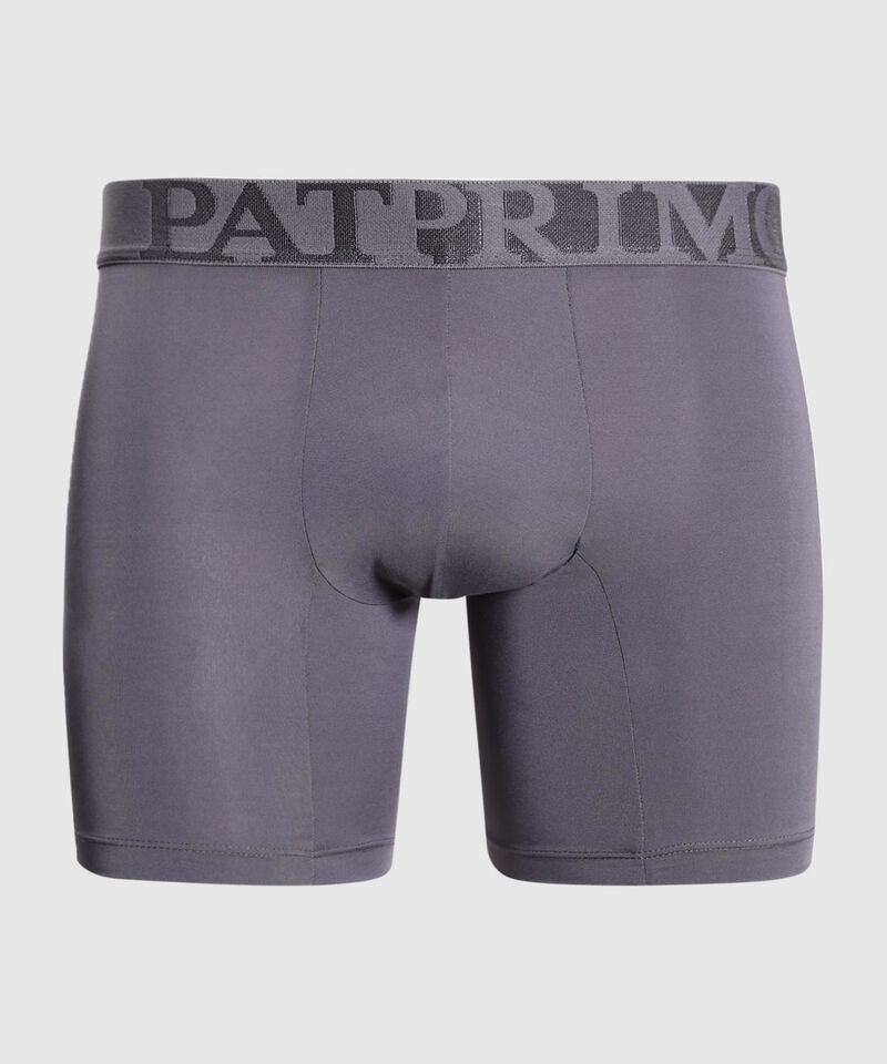 Pack X3 Boxer Medio Estampados