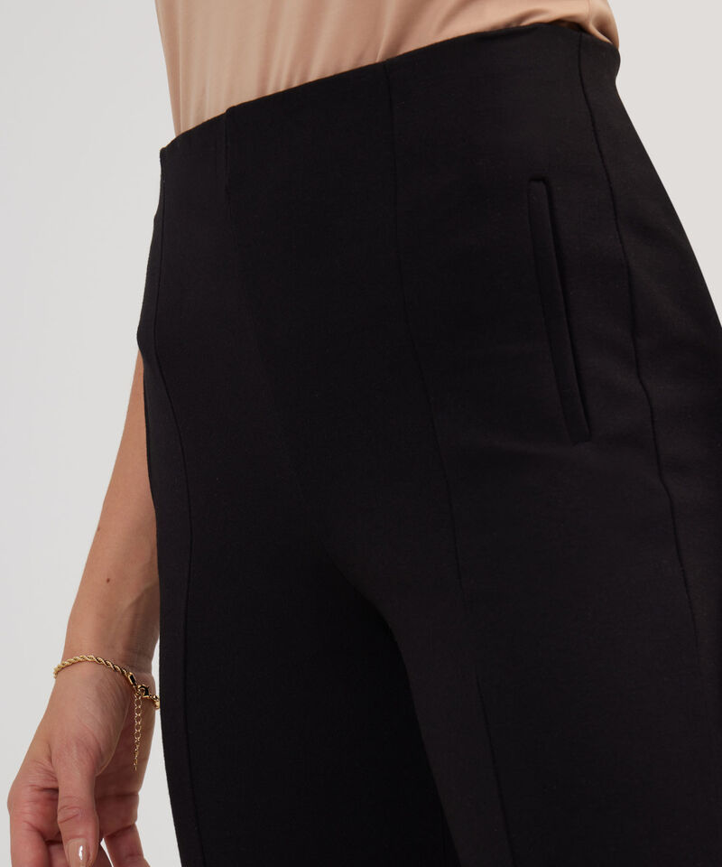 Leggins Bota Amplia Unicolor