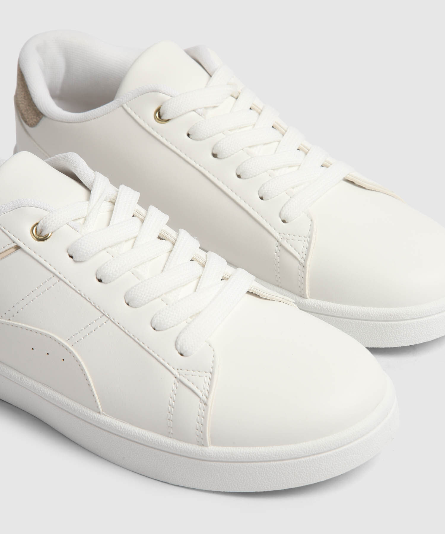 Tenis Casuales