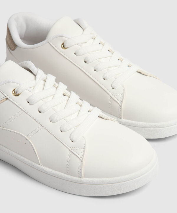 Tenis Casuales image number null
