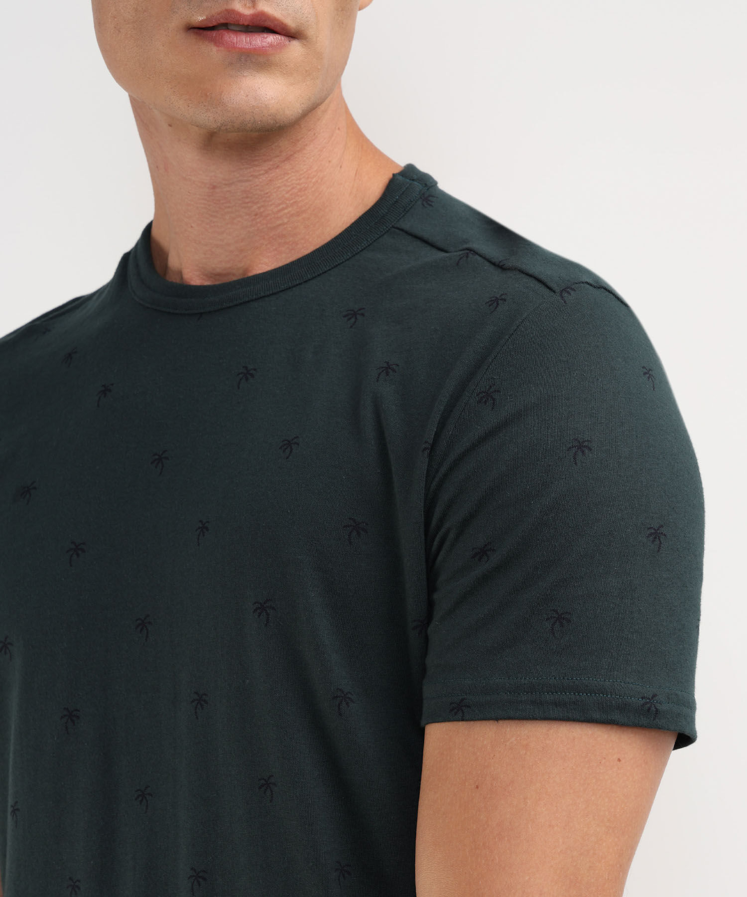 Camiseta Manga Corta