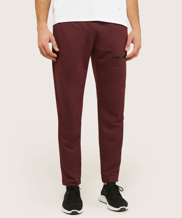 Pantalón Jogger Estampado