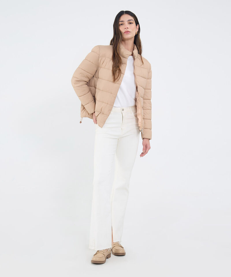 Chaqueta Acolchada