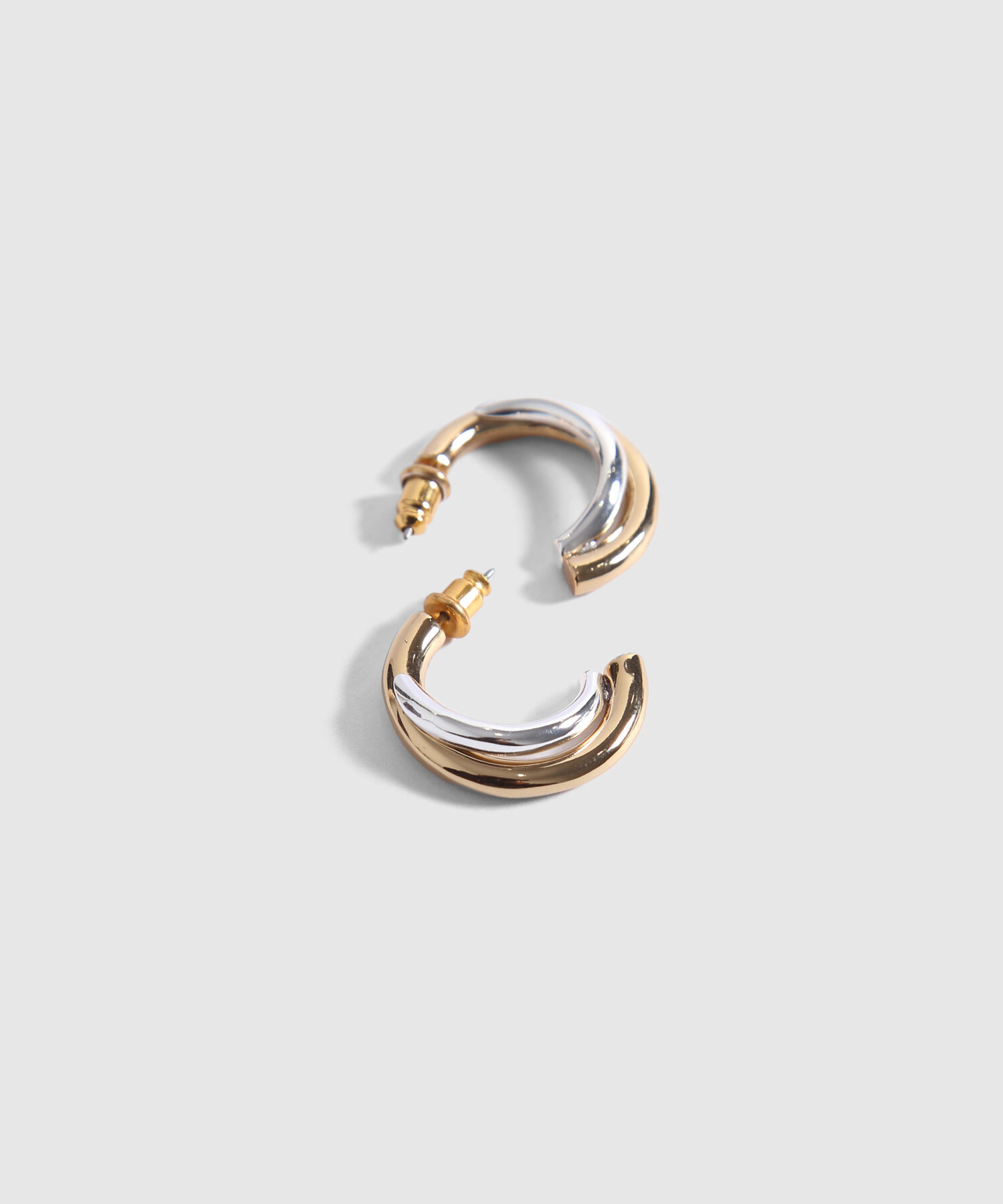 Aretes de Candonga