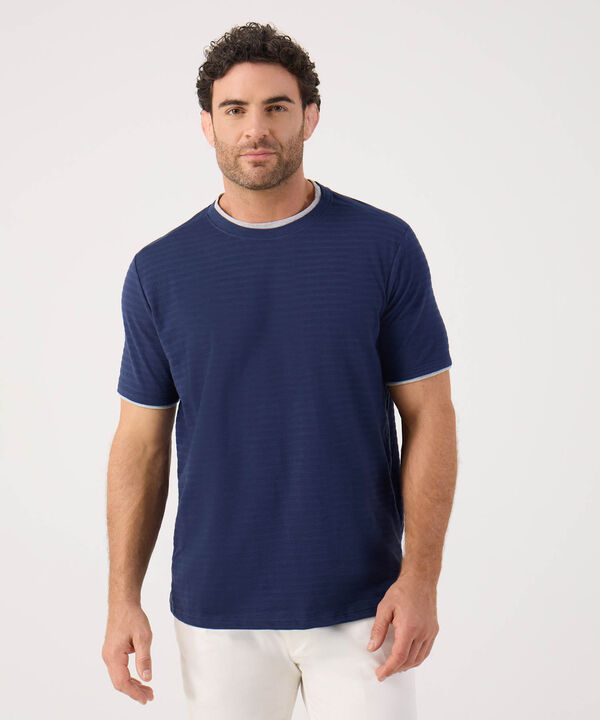 Camiseta Unicolor  image number null
