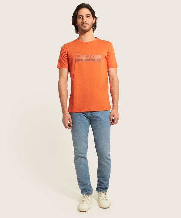 Jean Regular Tono Azul Claro