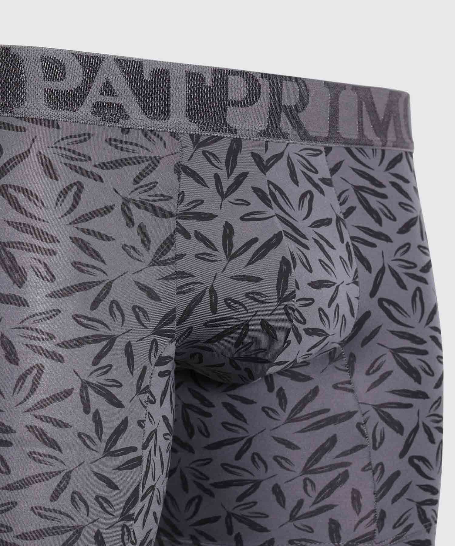 Pack X3 Boxer Medio Estampados