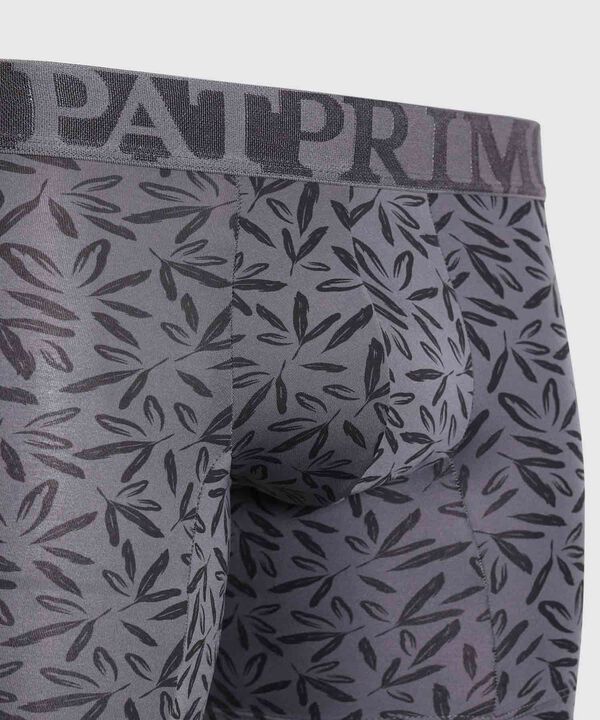 Pack X3 Boxer Medio Estampados