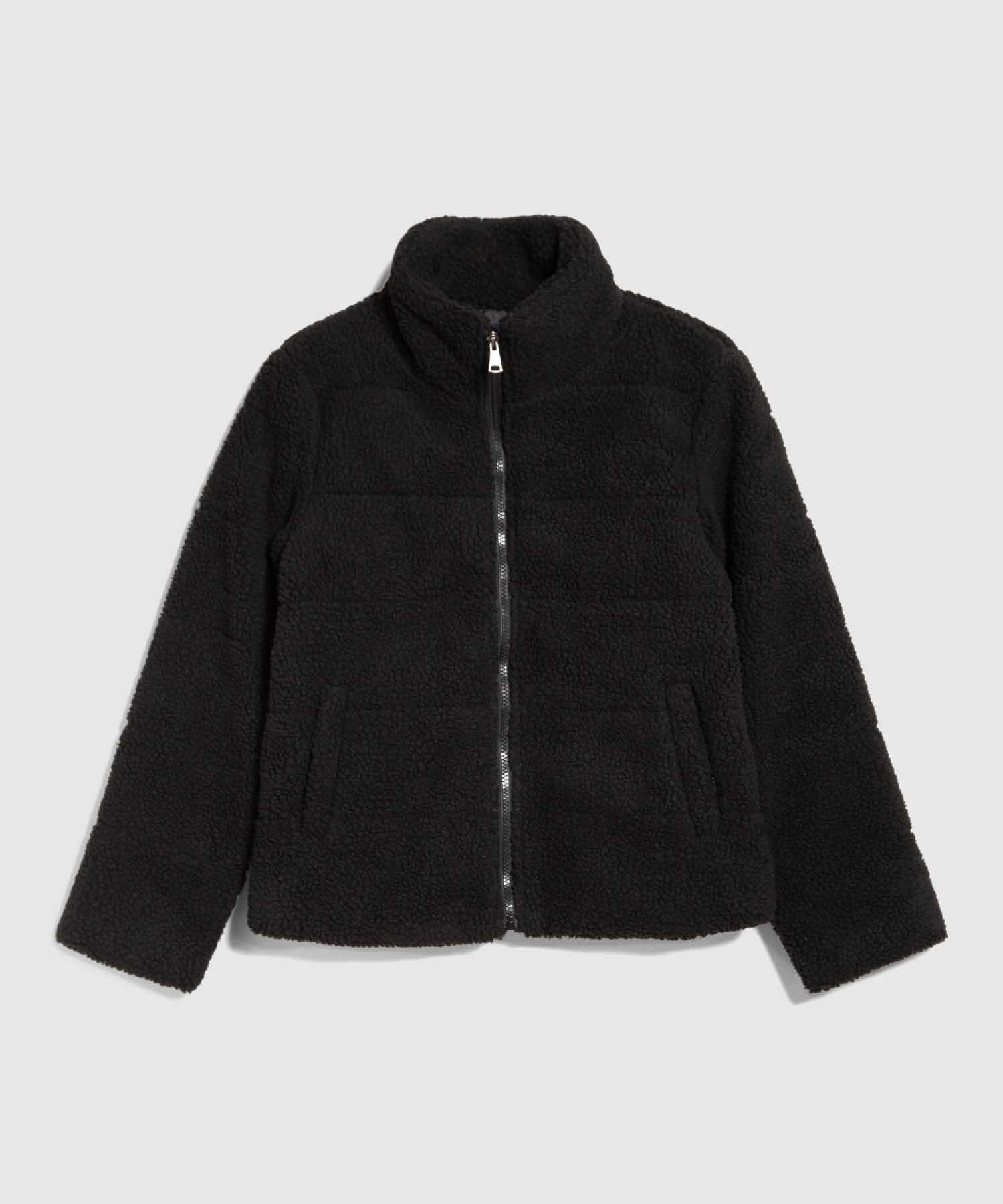 Chaqueta Ovejera