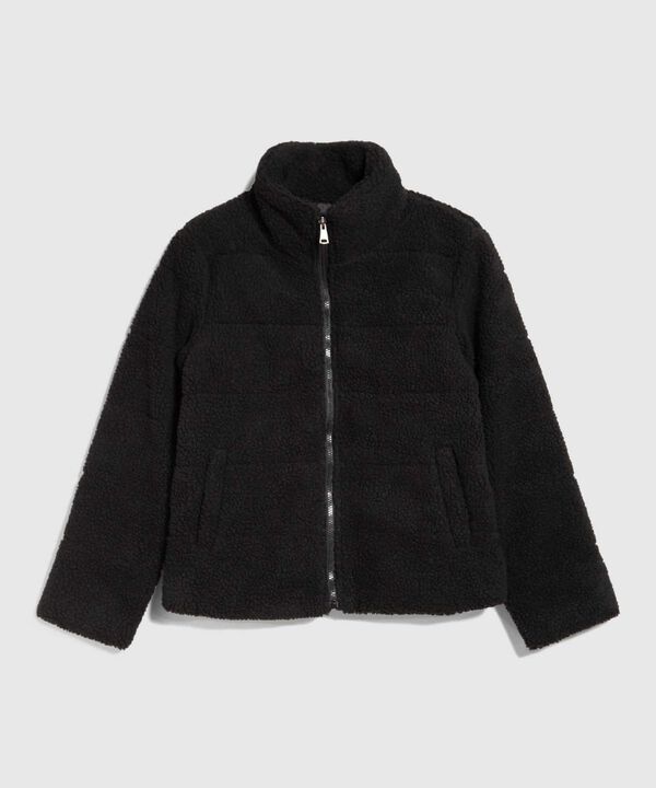 Chaqueta Ovejera