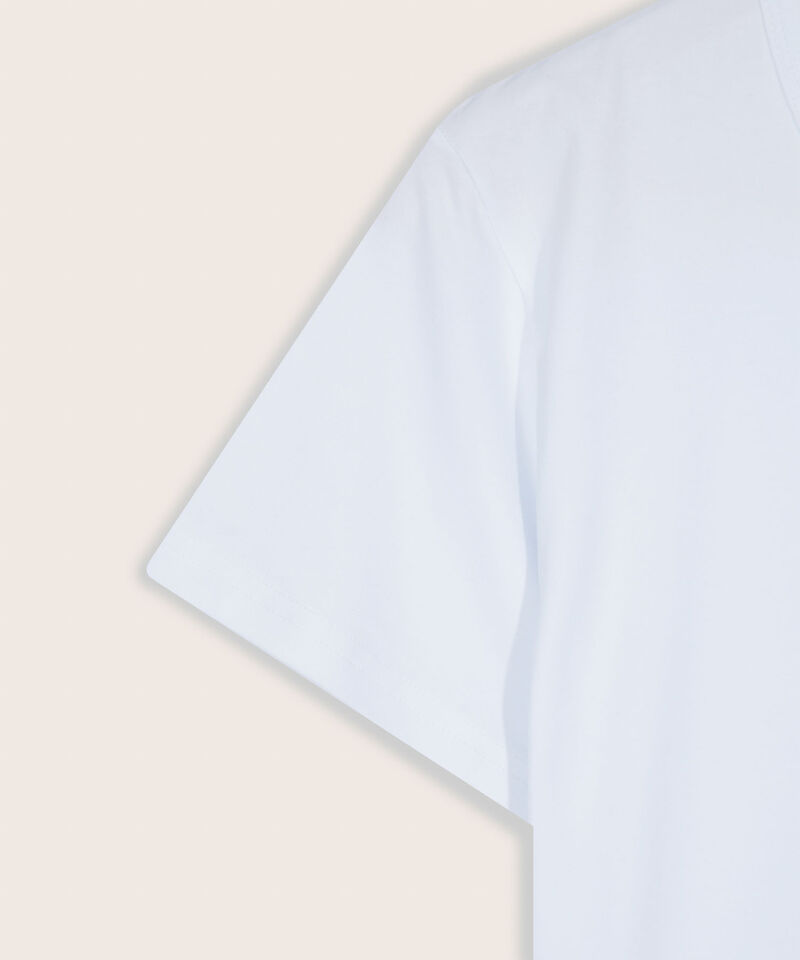Camiseta Interior Para Hombre