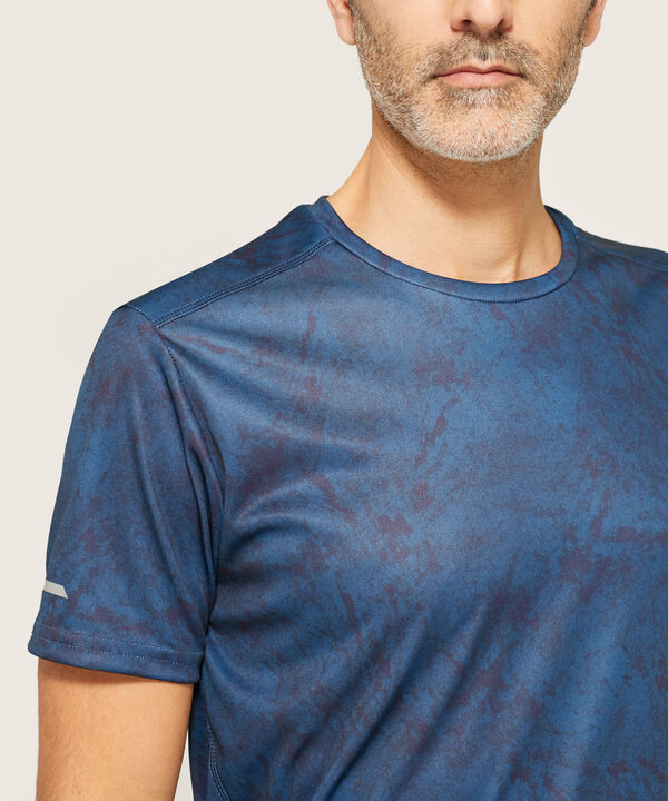 Camiseta Para Hombre
