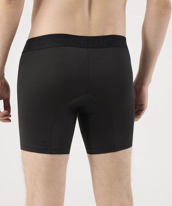 Pack X3 Boxer Para Hombre De Microfibra image number null