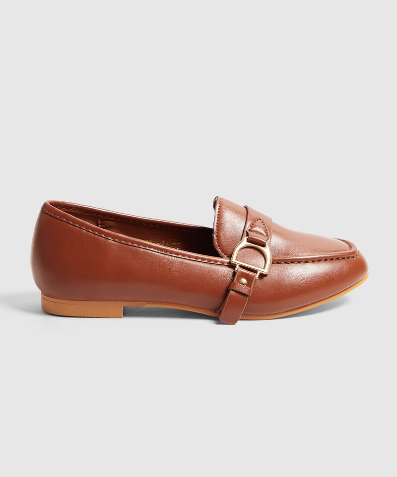 Mocasines Para Mujer