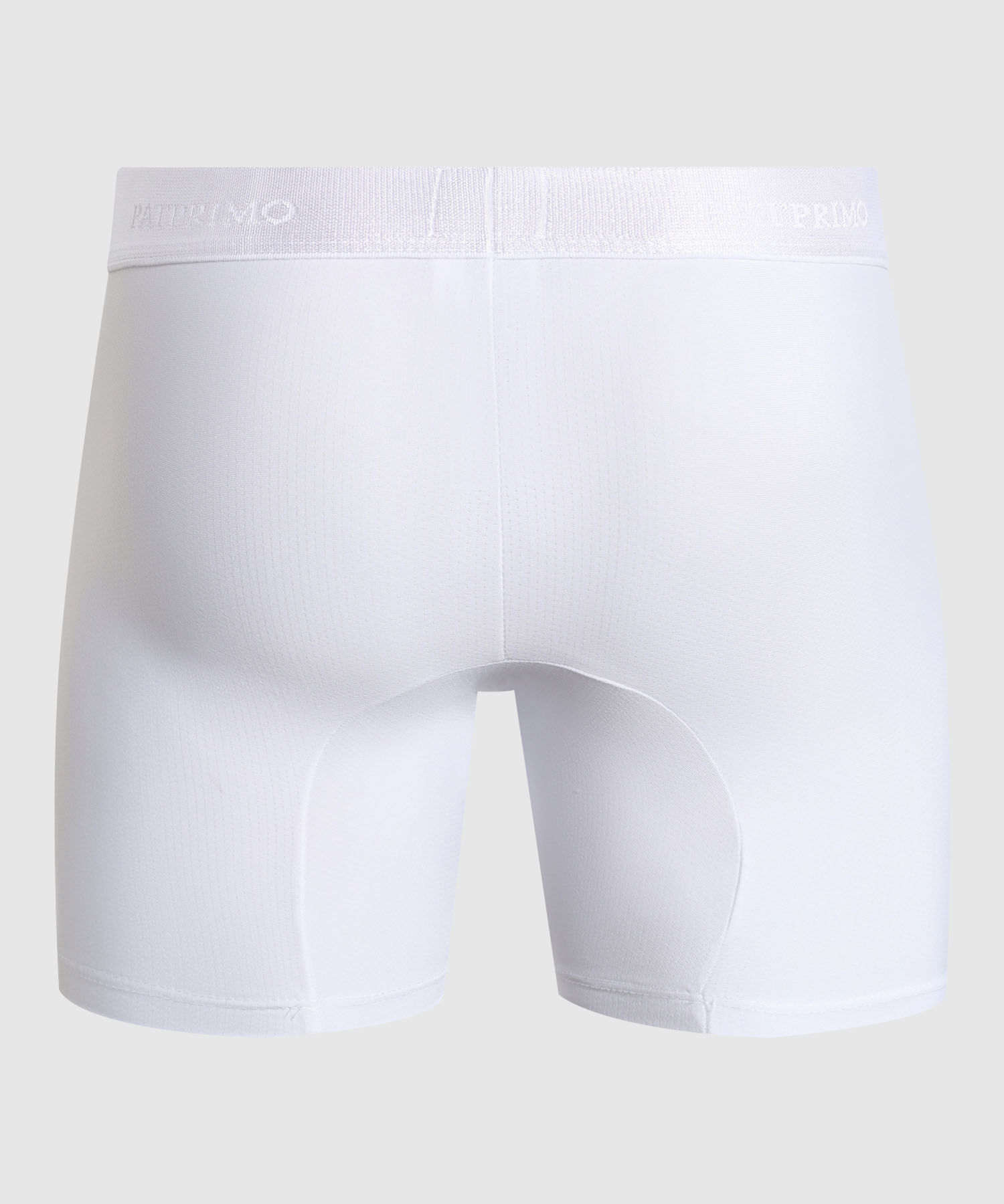 B&oacute;xer Medio Con Micropuntos Para Hombre