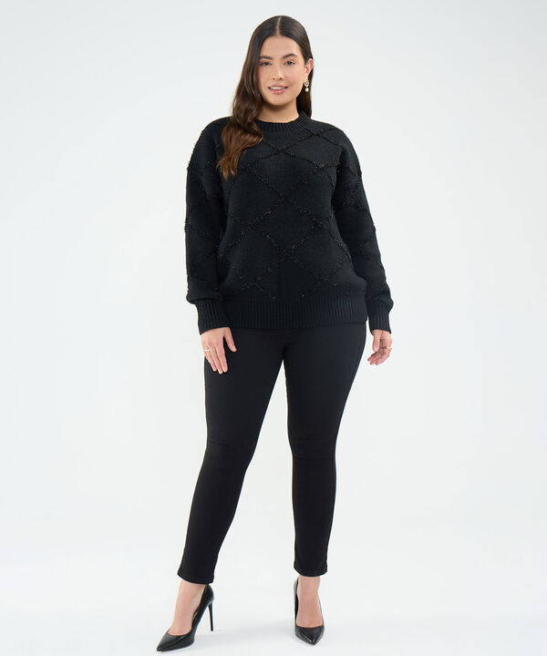 Jeggins Tono Negro image number null