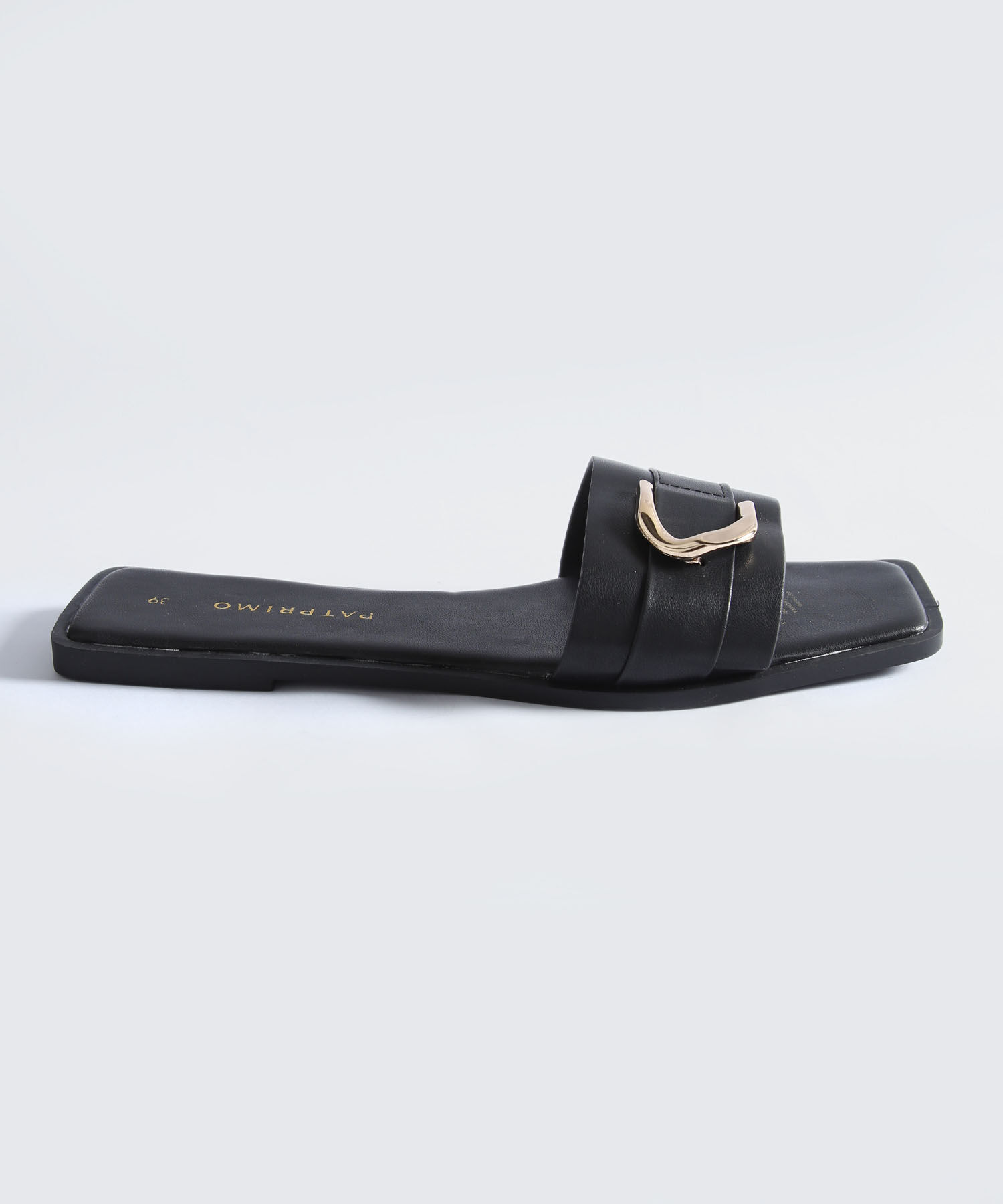 Sandalias