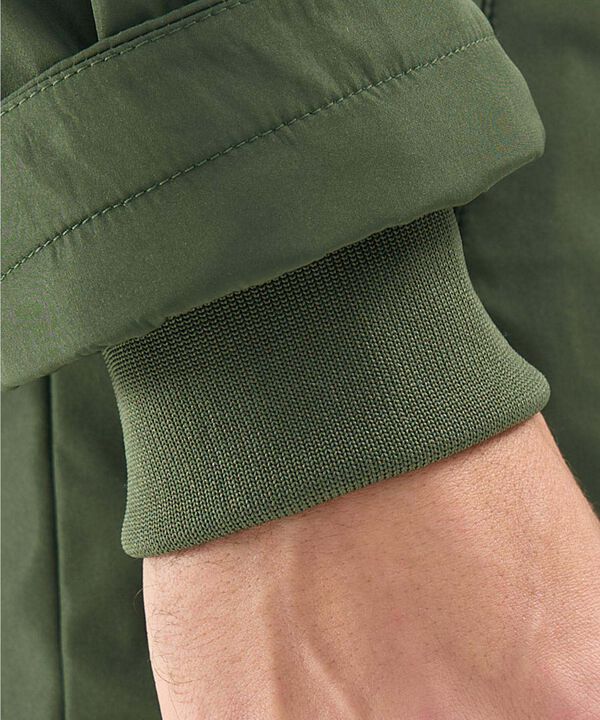 Chaqueta Parka