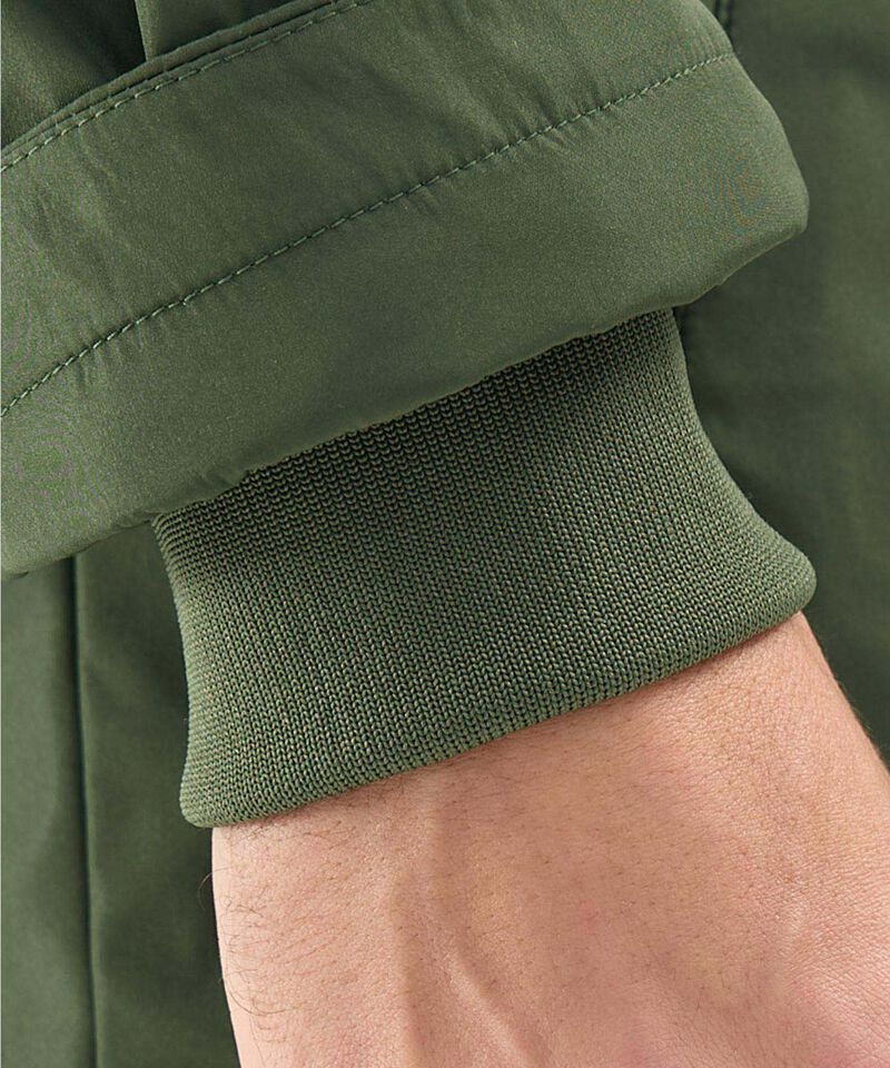 Chaqueta Parka