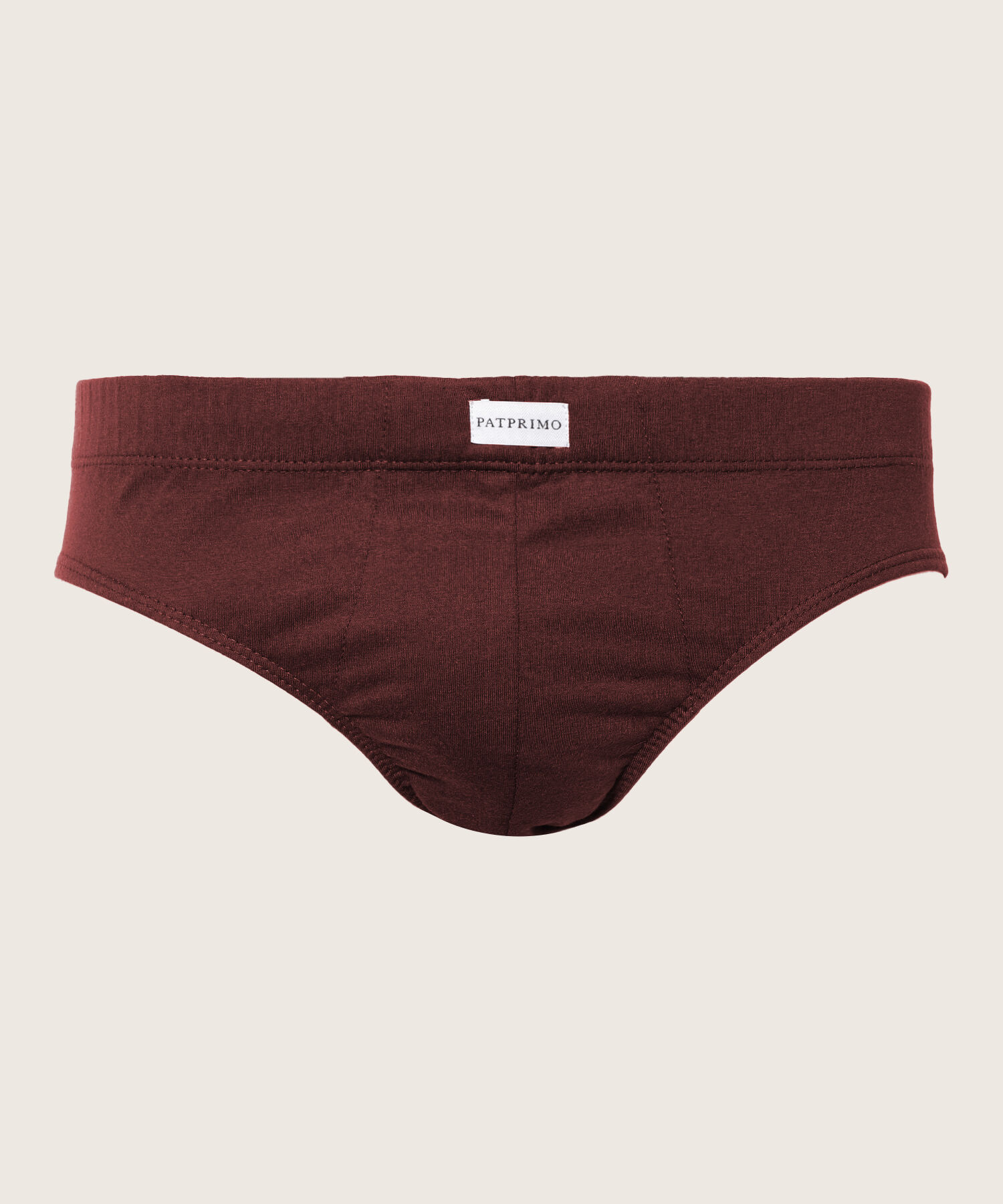 Pantaloncillo Clásico Unicolor