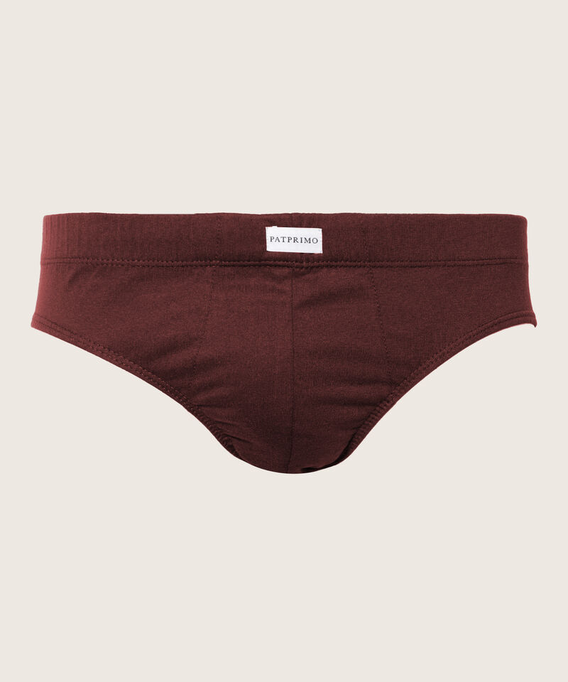 Pantaloncillo Clásico Unicolor