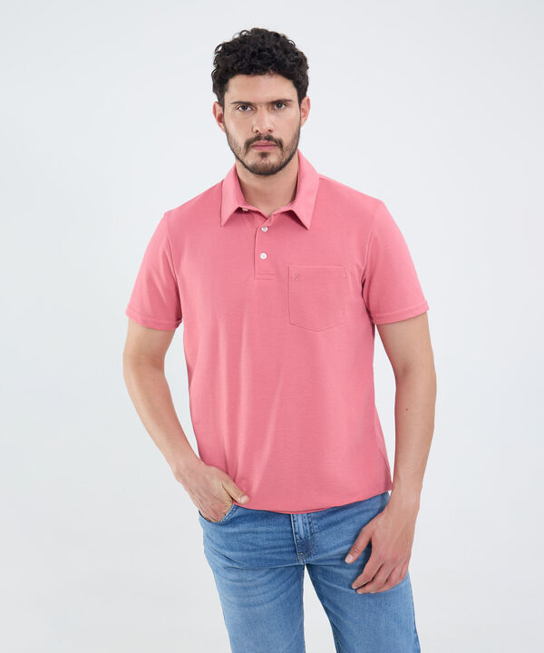 Polo Cuello Duro image number null