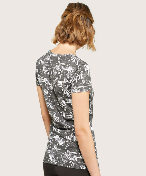 Camiseta Para Mujer, Cuello En V image number null