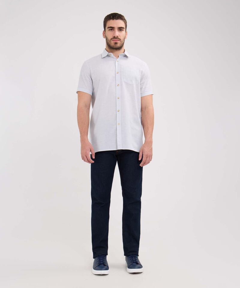 Camisa Manga Corta