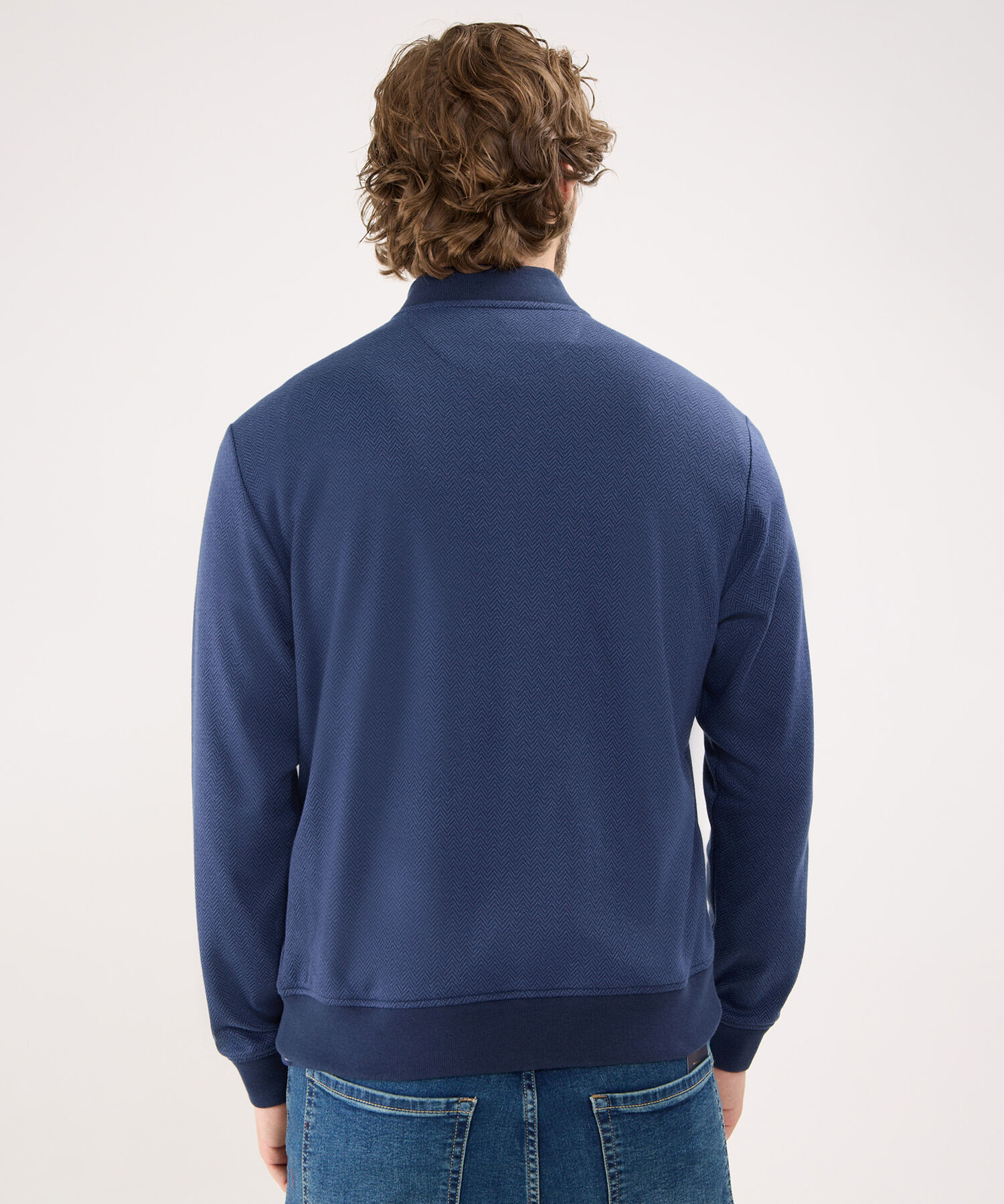 Buzo Bomber