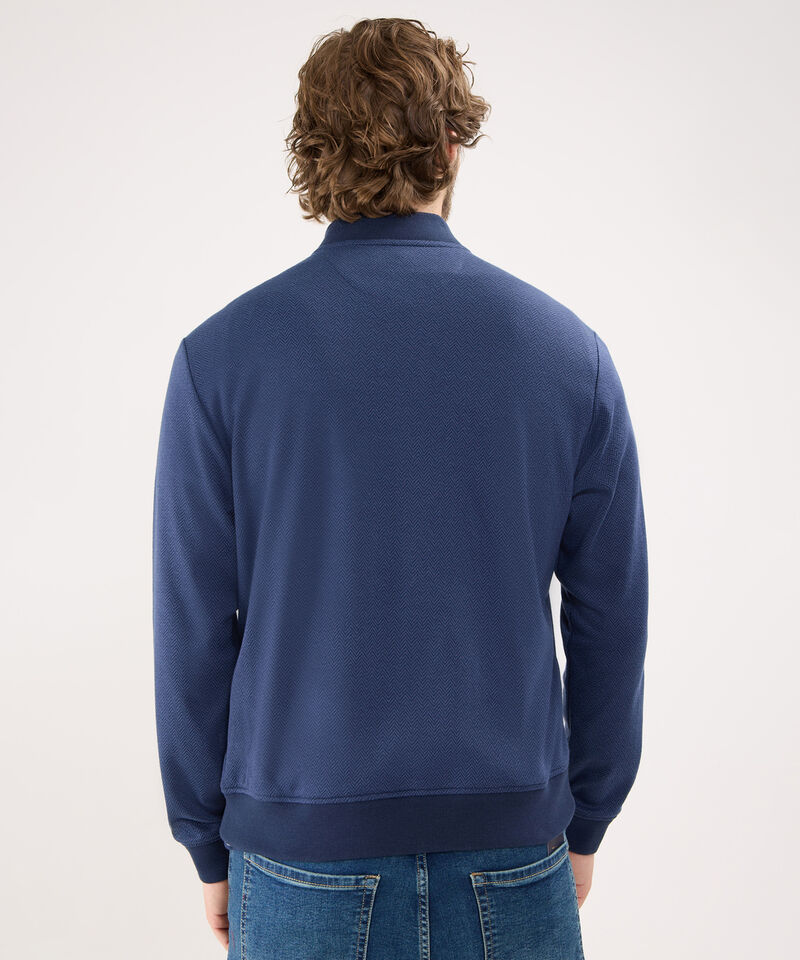 Buzo Bomber