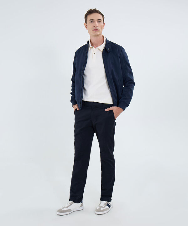 Chaqueta Para Hombre image number null