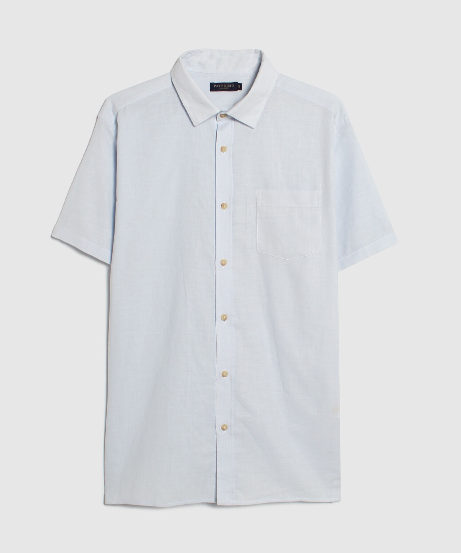 Camisa Manga Corta Esencial