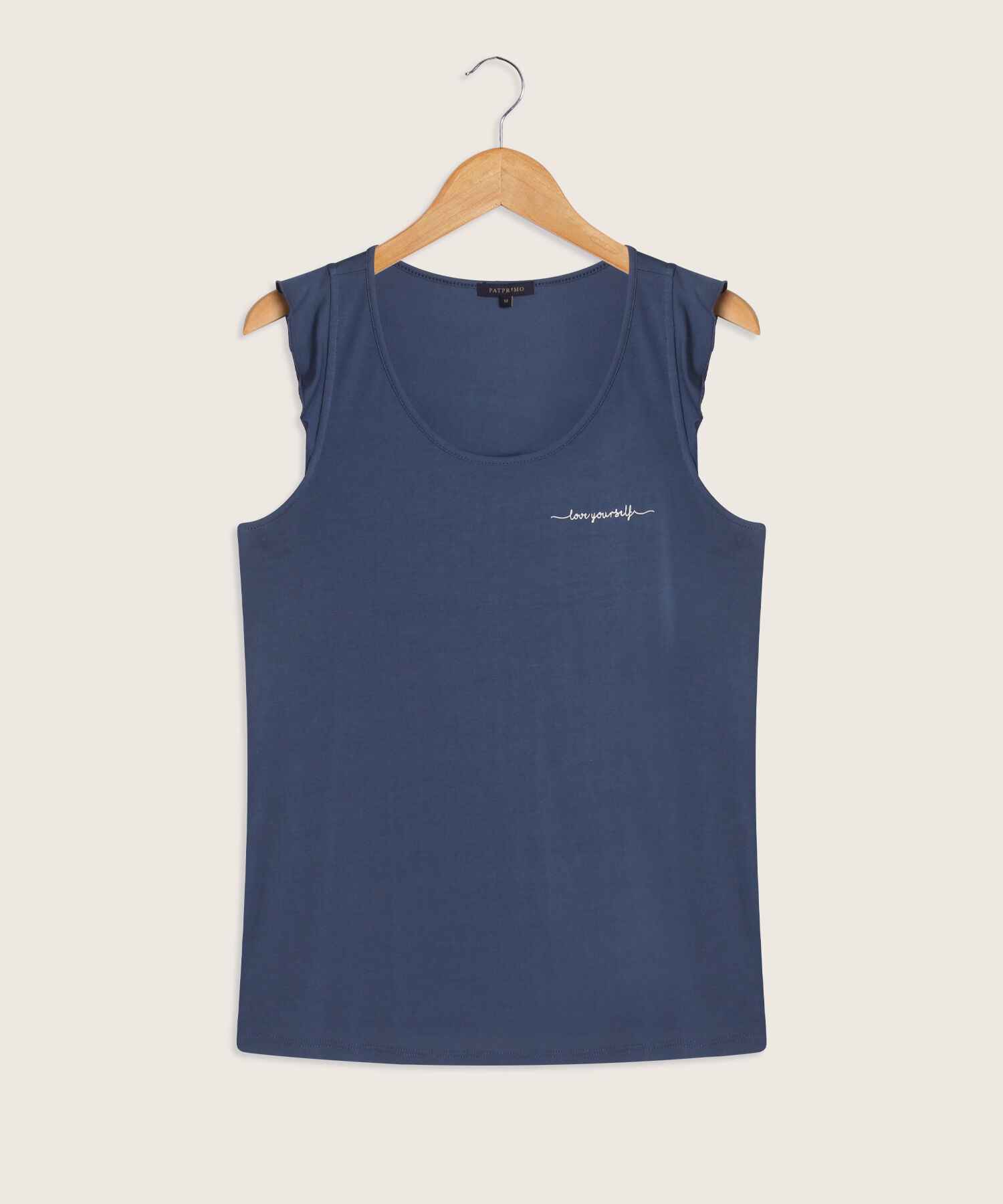 Camiseta Cuello Redondo Screen