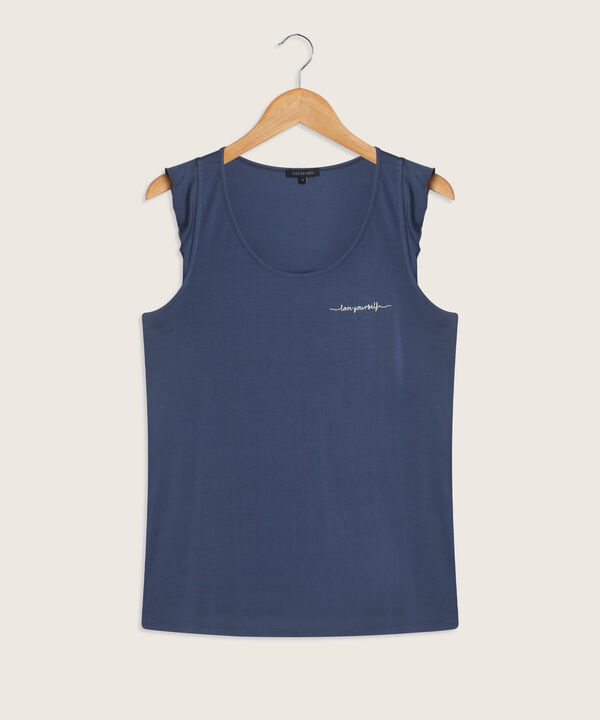 Camiseta Cuello Redondo Screen